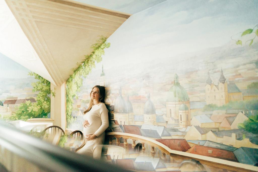 Mini-hotel Готель 3*