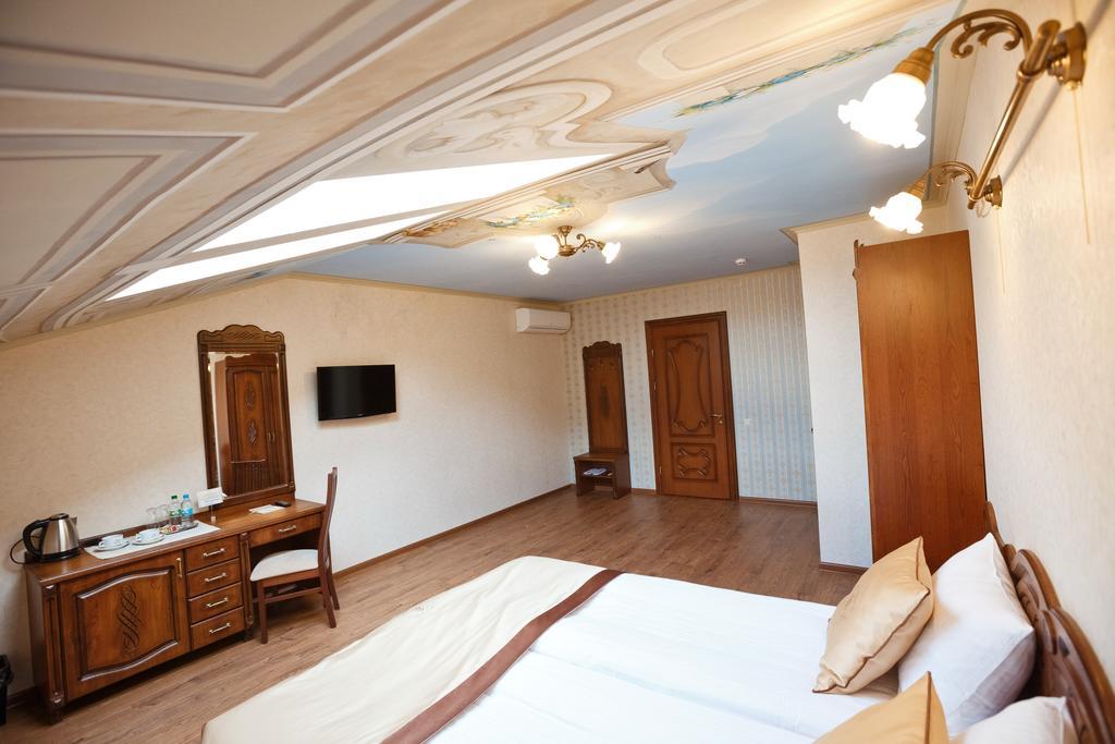 Готель Mini-hotel