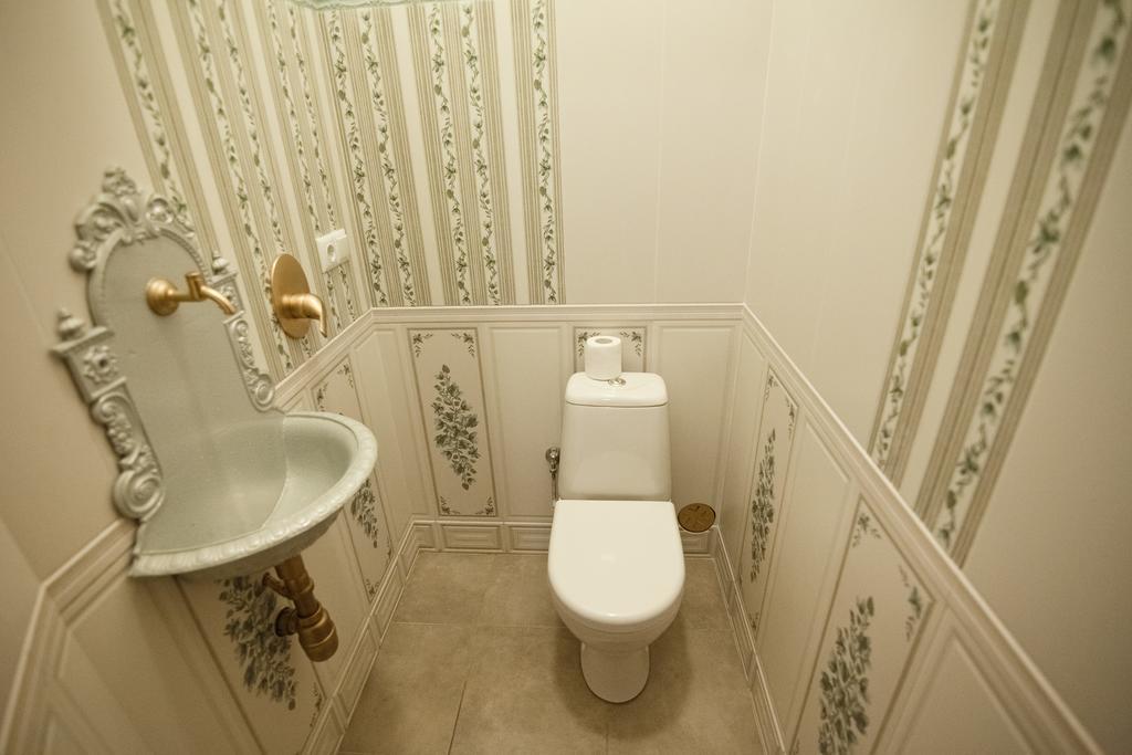 Mini-hotel Отель
