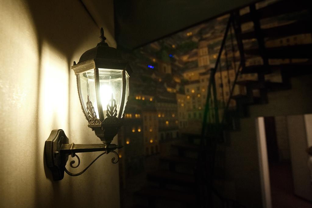 Mini-hotel 3*