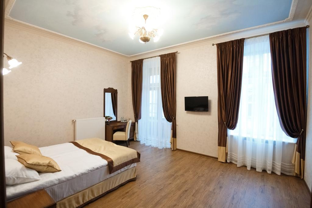 Отель Mini-hotel