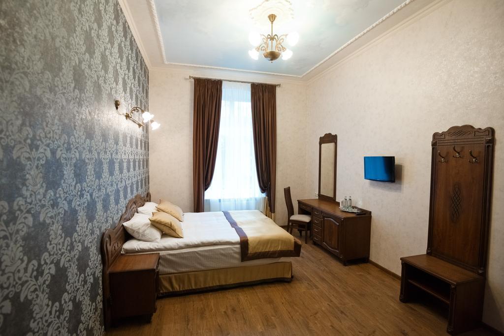 Готель Mini-hotel