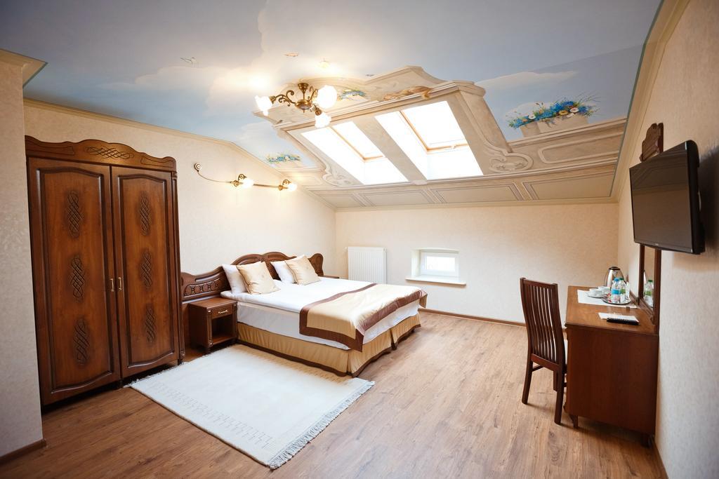 Отель Mini-hotel