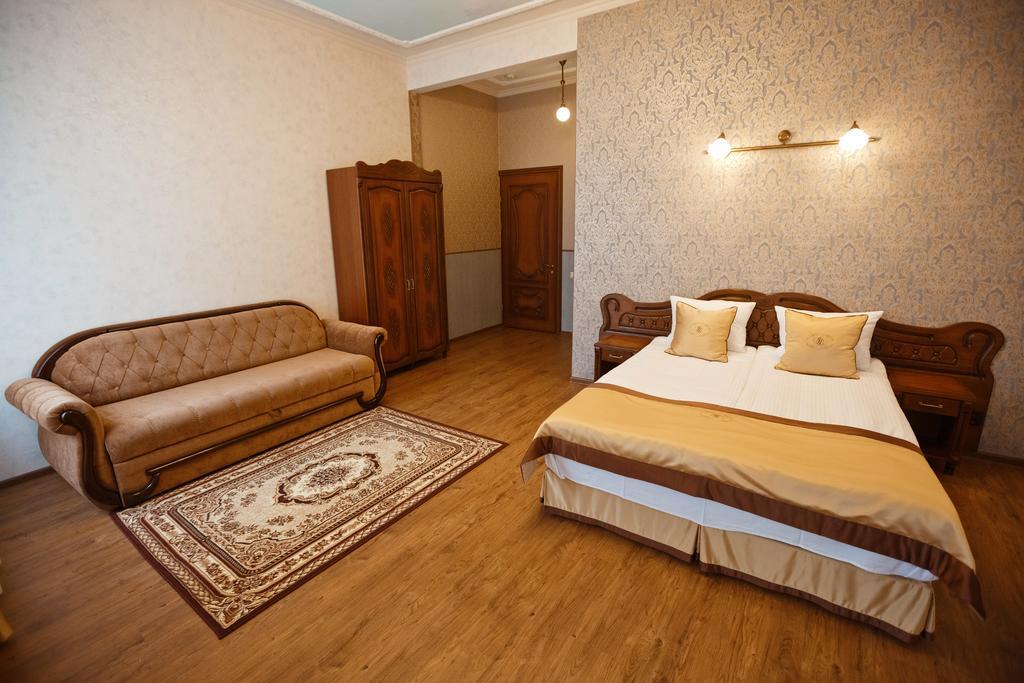 Отель Mini-hotel 3*