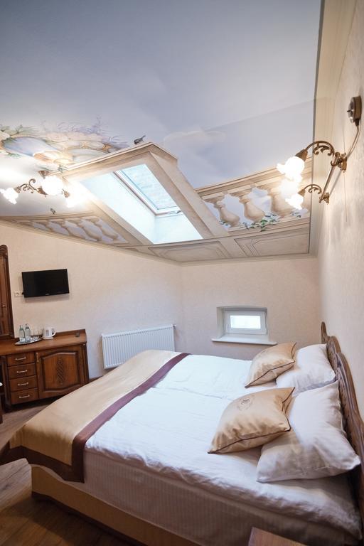 Mini-hotel