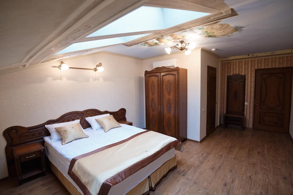 Mini-hotel Готель Львів