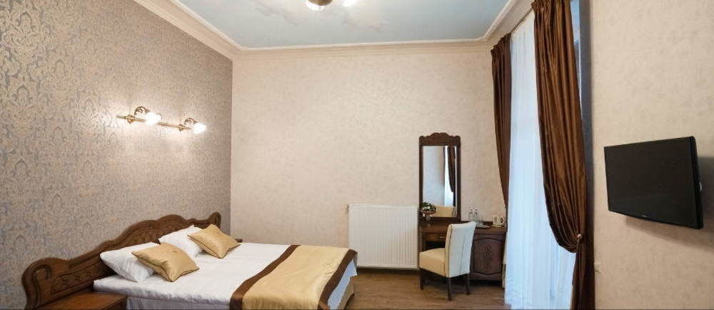 Mini-hotel Готель 3*