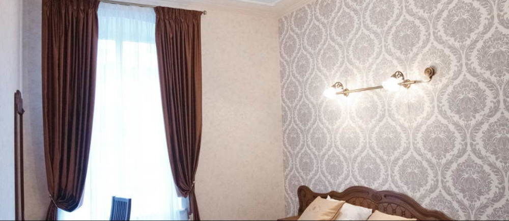 Mini-hotel Отель