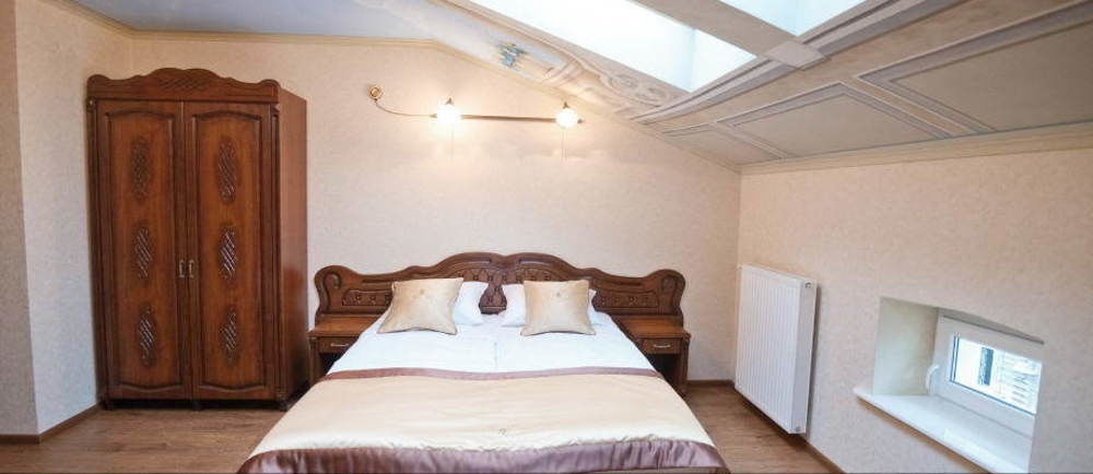 Mini-hotel 3*