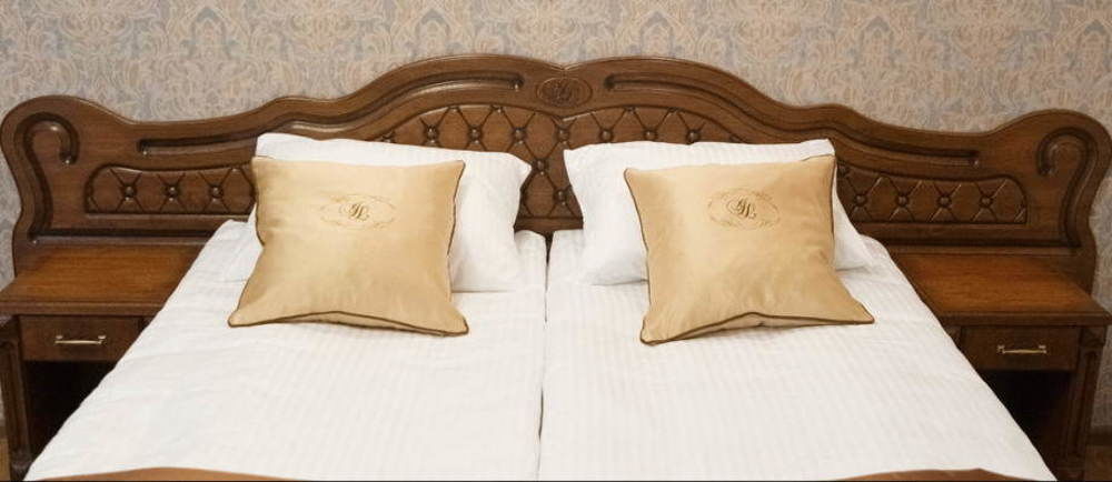 Mini-hotel Готель