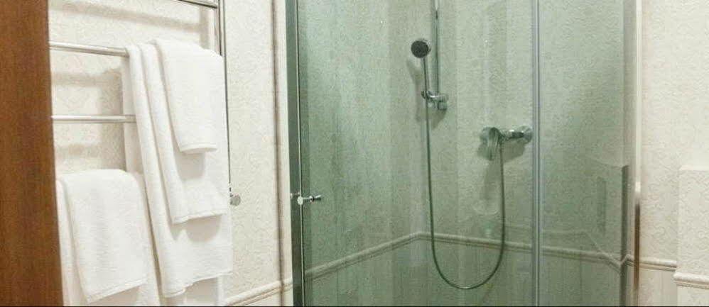 Mini-hotel Отель