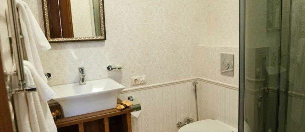 Mini-hotel 3* Львів