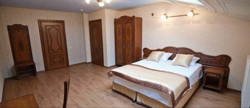 Mini-hotel Львів
