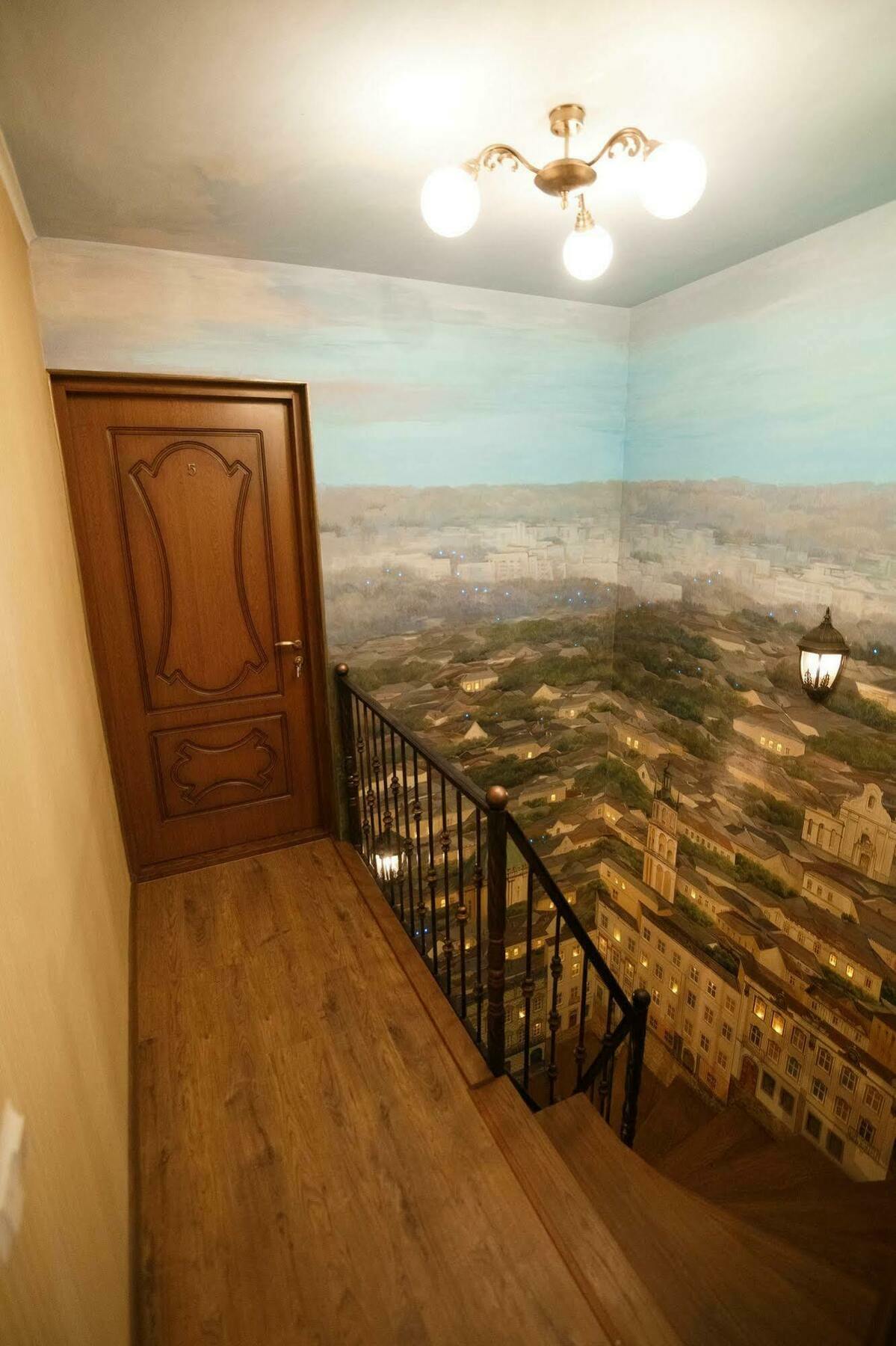 Отель Mini-hotel 3*